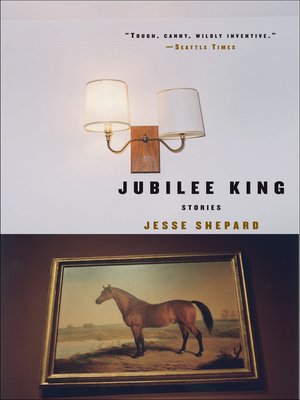 cover image of Jubilee King